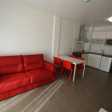 Apartamentos Mirador De Reis サンシェンショ 部屋 写真