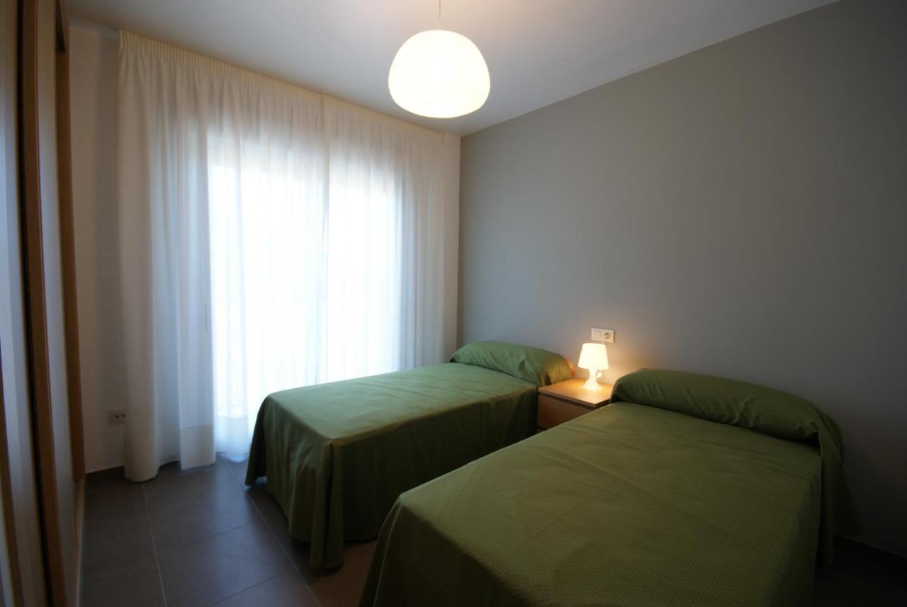 Apartamentos Mirador De Reis サンシェンショ エクステリア 写真