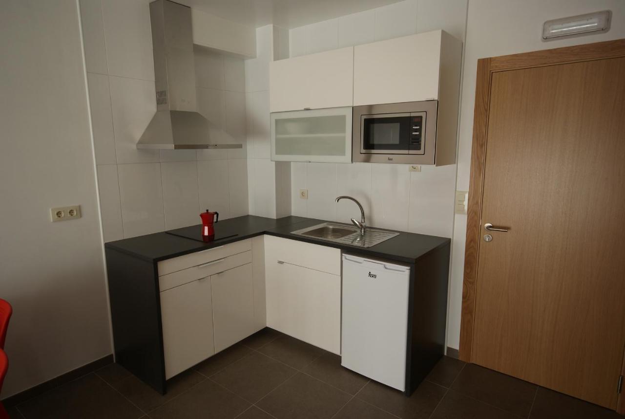 Apartamentos Mirador De Reis サンシェンショ エクステリア 写真