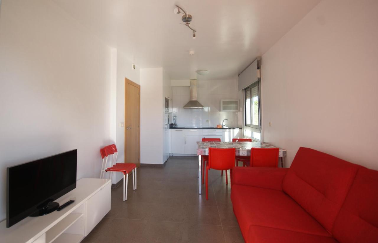 Apartamentos Mirador De Reis サンシェンショ エクステリア 写真