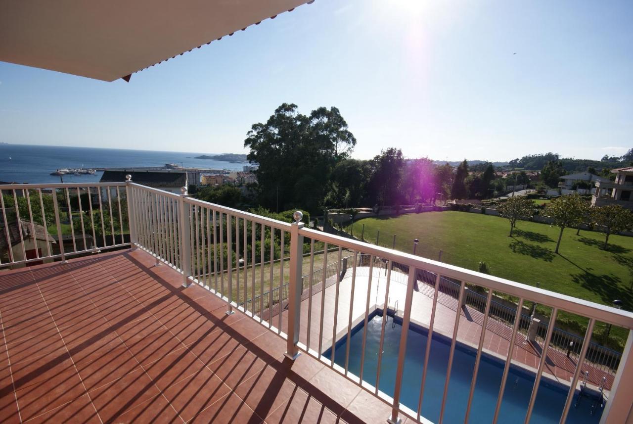 Apartamentos Mirador De Reis サンシェンショ エクステリア 写真