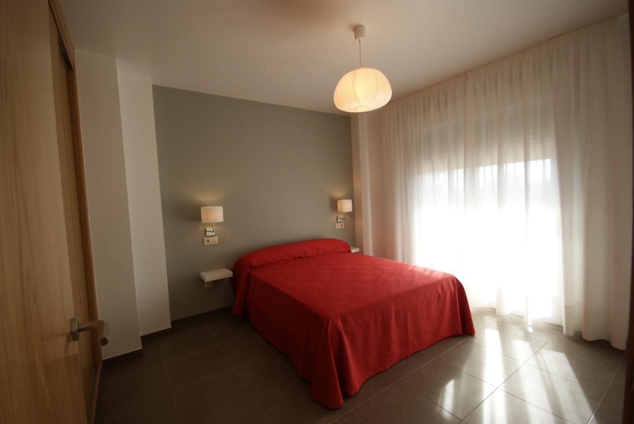 Apartamentos Mirador De Reis サンシェンショ エクステリア 写真