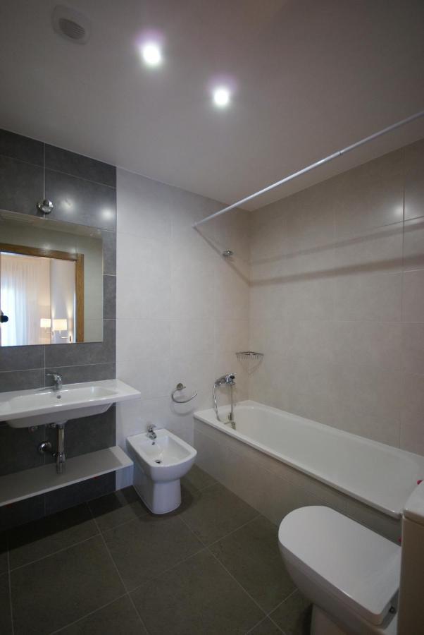 Apartamentos Mirador De Reis サンシェンショ エクステリア 写真