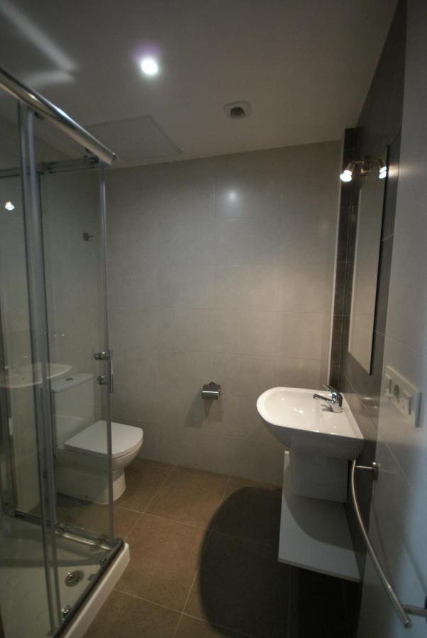 Apartamentos Mirador De Reis サンシェンショ エクステリア 写真