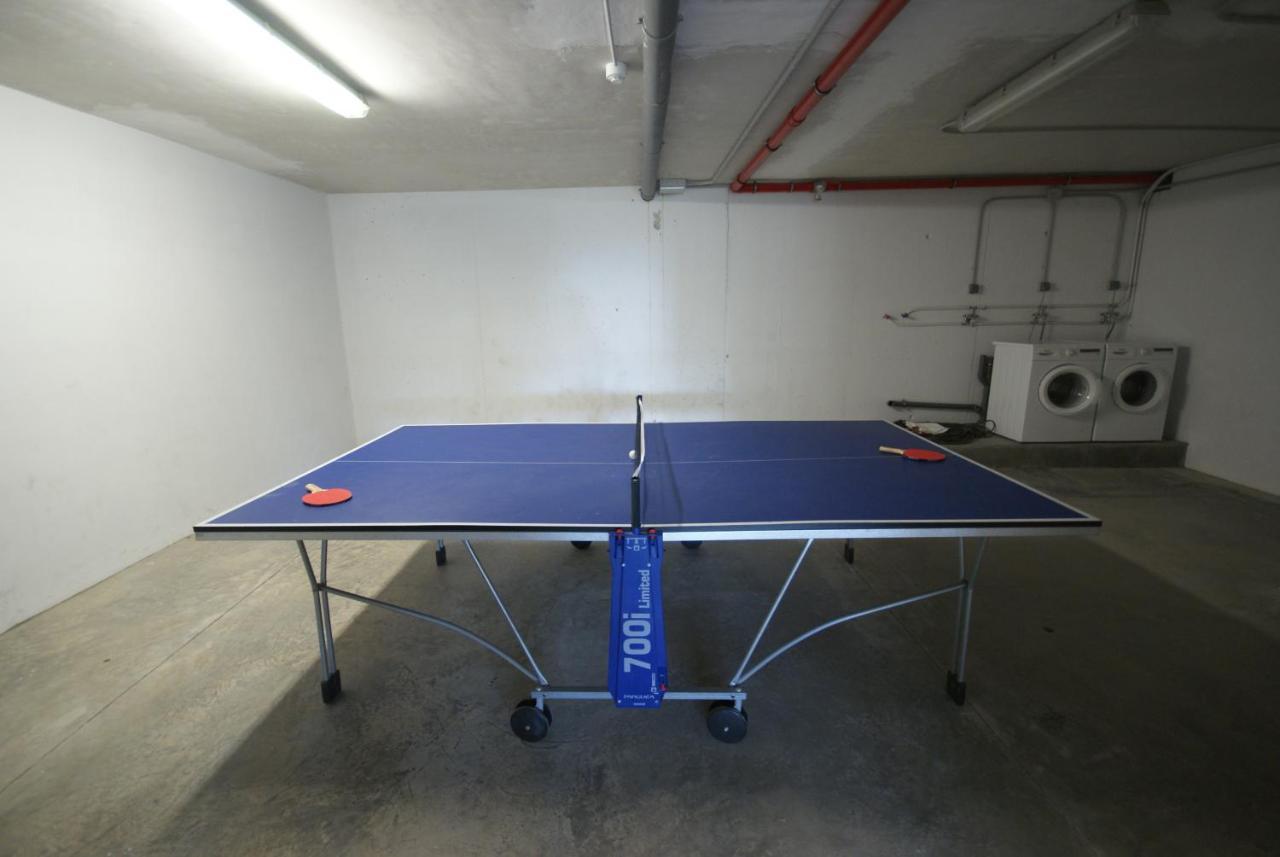 Apartamentos Mirador De Reis サンシェンショ エクステリア 写真